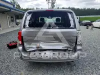 2016 Dodge CARAVAN фото