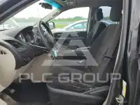 2016 Dodge CARAVAN фото