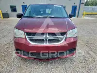 2016 Dodge CARAVAN фото
