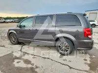 2016 Dodge CARAVAN фото
