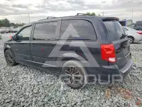 2016 Dodge CARAVAN photo