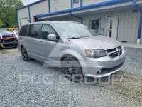 2016 Dodge CARAVAN фото
