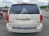 2016 Dodge CARAVAN photo