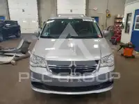 2016 Dodge CARAVAN photo