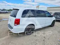 2016 Dodge CARAVAN фото