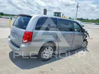 2016 Dodge CARAVAN фото