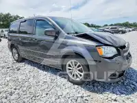 2016 Dodge CARAVAN photo