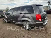 2016 Dodge CARAVAN фото