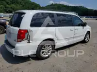 2016 Dodge CARAVAN фото
