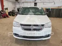 2016 Dodge CARAVAN photo