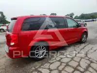 2016 Dodge CARAVAN фото