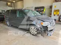 2016 Dodge CARAVAN фото