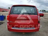 2016 Dodge CARAVAN фото