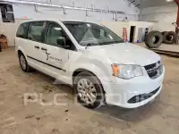 2016 Dodge CARAVAN photo