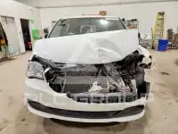 2016 Dodge CARAVAN фото