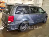 2016 Dodge CARAVAN photo