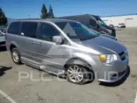 2016 Dodge CARAVAN photo