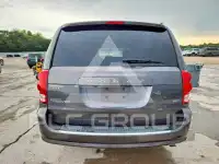 2016 Dodge CARAVAN фото