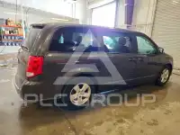 2016 Dodge CARAVAN фото