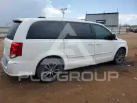 2016 Dodge CARAVAN фото
