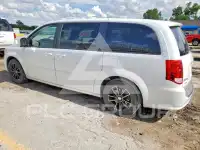 2016 Dodge CARAVAN фото
