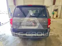 2016 Dodge CARAVAN фото