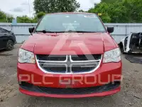 2016 Dodge CARAVAN фото