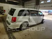 2016 Dodge CARAVAN photo