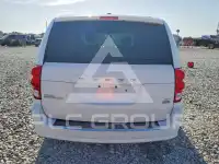 2016 Dodge CARAVAN фото