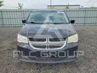 2016 Dodge CARAVAN фото