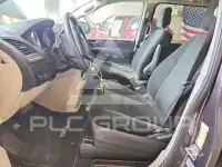 2016 Dodge CARAVAN фото