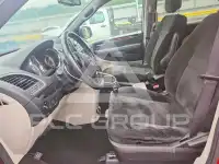 2016 Dodge CARAVAN фото