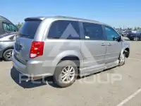 2016 Dodge CARAVAN photo