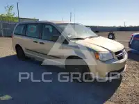 2016 Dodge CARAVAN фото