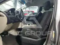 2016 Dodge CARAVAN фото