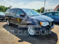 2016 Dodge CARAVAN фото