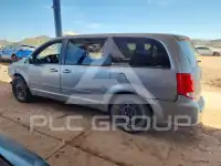 2016 Dodge CARAVAN фото