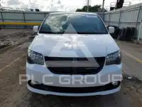 2016 Dodge CARAVAN фото