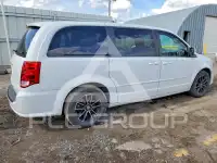 2016 Dodge CARAVAN фото
