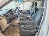 2016 Dodge CARAVAN фото
