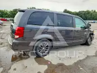 2016 Dodge CARAVAN фото
