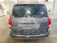 2016 Dodge CARAVAN photo