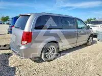 2016 Dodge CARAVAN фото