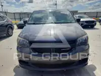 2016 Dodge CARAVAN photo