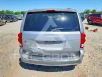 2016 Dodge CARAVAN фото