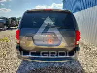 2016 Dodge CARAVAN фото
