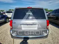 2016 Dodge CARAVAN фото