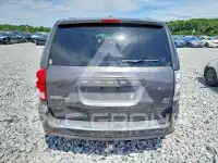 2016 Dodge CARAVAN photo