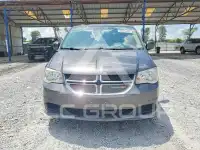 2016 Dodge CARAVAN photo