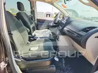 2016 Dodge CARAVAN фото